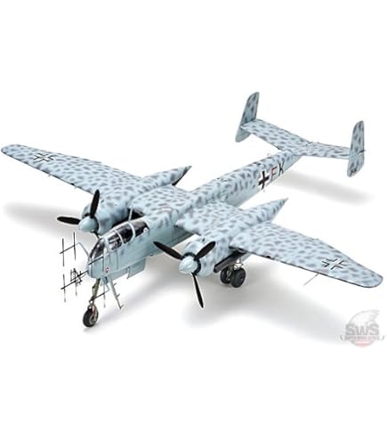 Amazon | 造形村SWS 1/32 震電2号機 ああっ女神さまっver. プラモデル